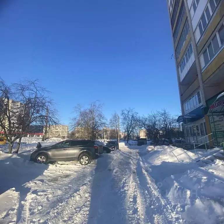 2-к кв. Нижегородская область, Дзержинск просп. Циолковского, 57 (50.0 ... - Фото 2