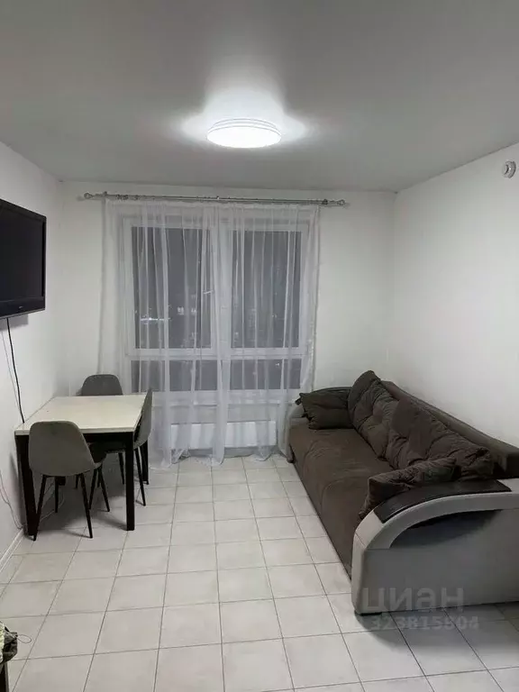 1-к кв. Москва Цимлянская ул., 3к2 (40.0 м) - Фото 1