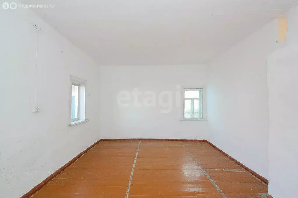 Дом в Улан-Удэ, микрорайон Южный, Зейская улица (57.1 м) - Фото 2