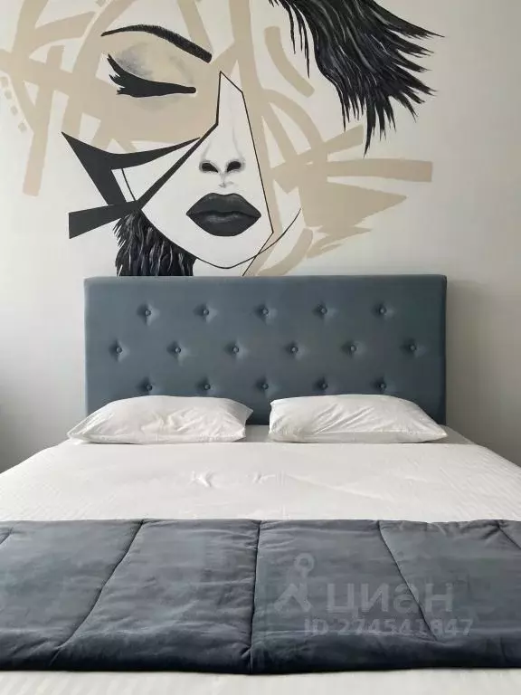 1-к кв. Свердловская область, Екатеринбург ул. Малышева, 42А (28.0 м) - Фото 1