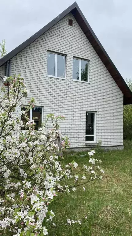 Дом в Брянская область, Сельцо ул. Гагарина (128 м) - Фото 1