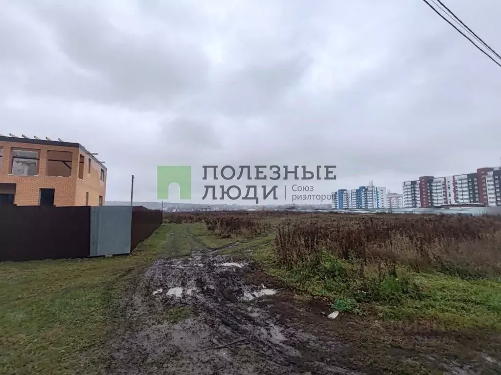 Участок в Орловская область, Орловский муниципальный округ, д. ... - Фото 2