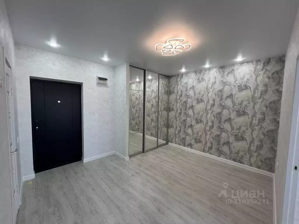 Квартира, 1 комната, 49 м - Фото 0