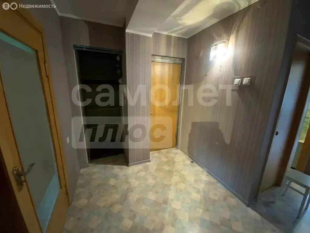 3-комнатная квартира: Симферополь, улица Воровского, 65 (65.1 м) - Фото 1