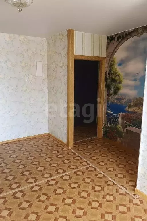 1-к кв. Красноярский край, Красноярск Свободный просп., 36 (29.0 м) - Фото 1