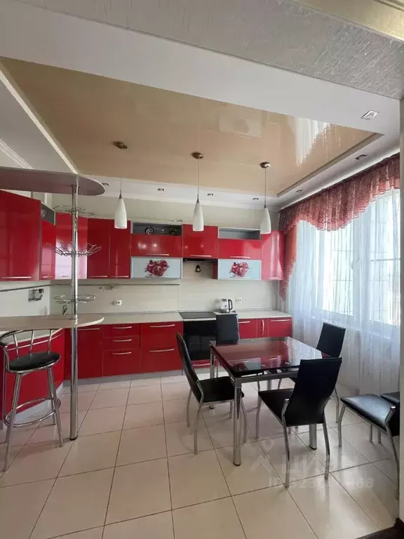 2-к кв. Мордовия, Саранск ул. Богдана Хмельницкого, 75 (65.3 м) - Фото 1