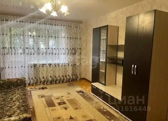 1-к кв. Удмуртия, Ижевск ул. Имени Репина, 4 (33.8 м) - Фото 1