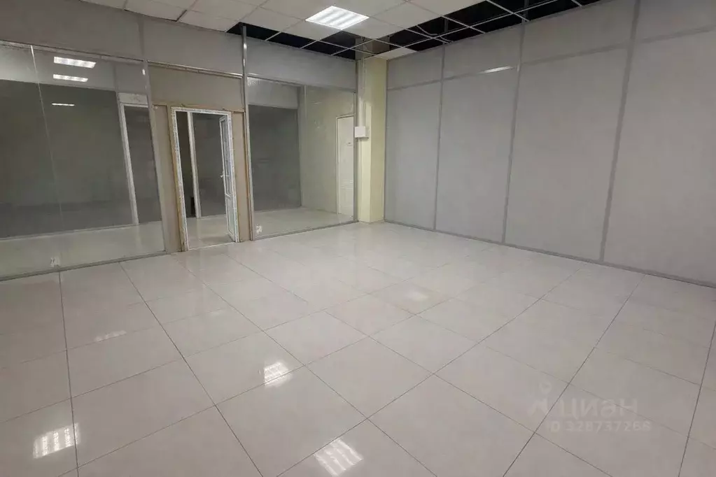 Офис в Московская область, Истра муниципальный округ, д. Духанино 57 ... - Фото 2