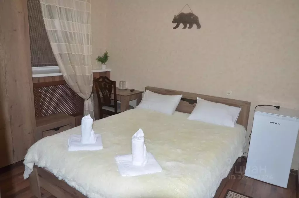 Комната Воронежская область, Воронеж просп. Труда, 127 (27.0 м) - Фото 2