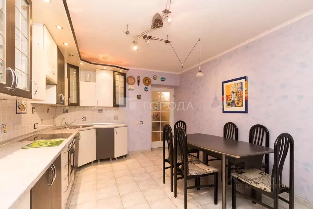 3-к кв. Новосибирская область, Новосибирск Большевистская ул., 48/2 ... - Фото 2