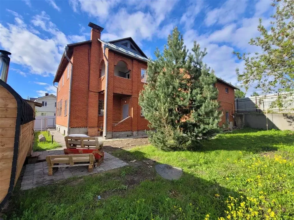 Дом в Московская область, Раменский муниципальный округ, Лотос СНТ 111 ... - Фото 1