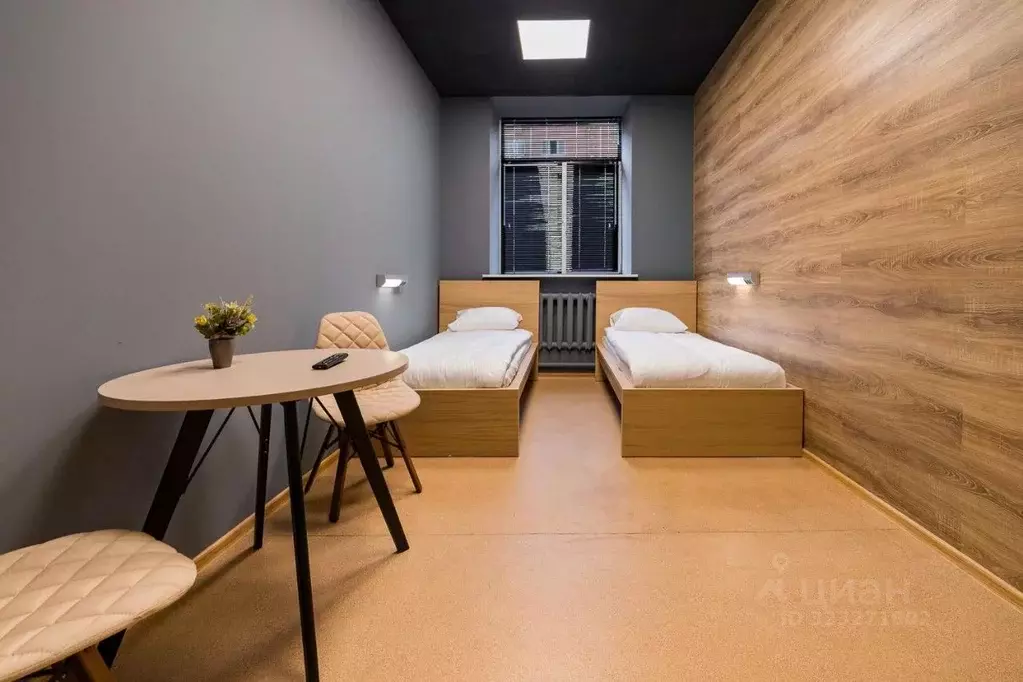 Комната Красноярский край, Красноярск Взлетная ул., 5А (18.0 м) - Фото 1