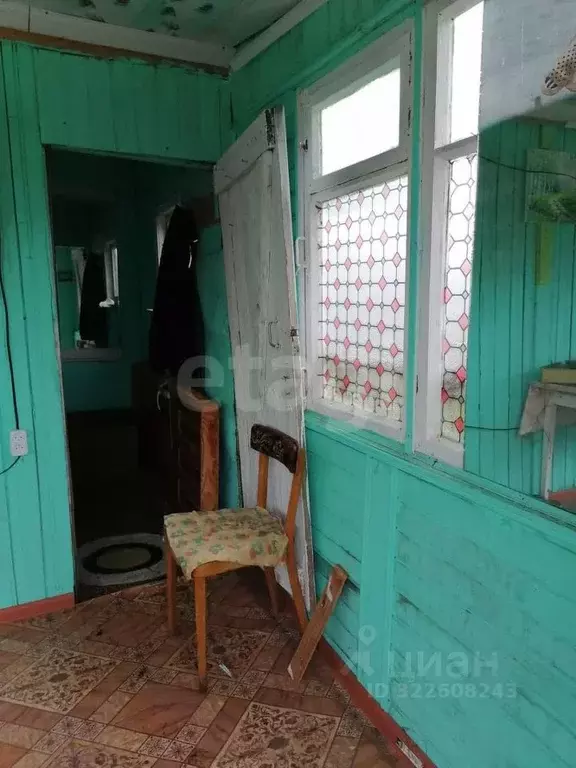 Дом в Псковская область, Островский район, Бережанская волость, ... - Фото 1