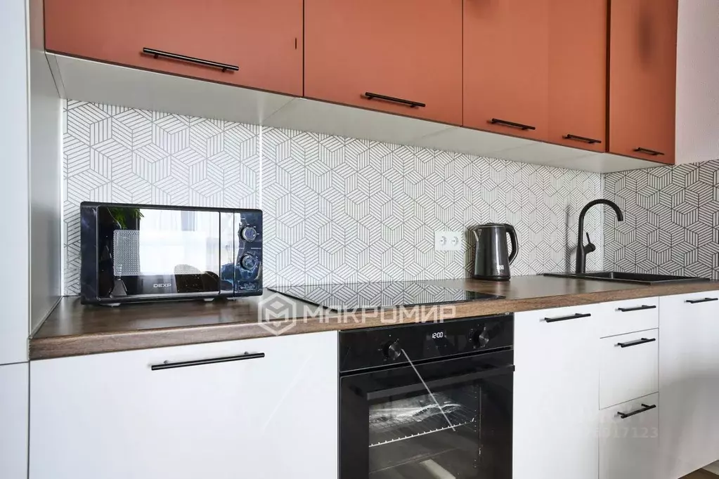 3-к кв. Москва Алтуфьевское ш., 55к5 (57.0 м) - Фото 2