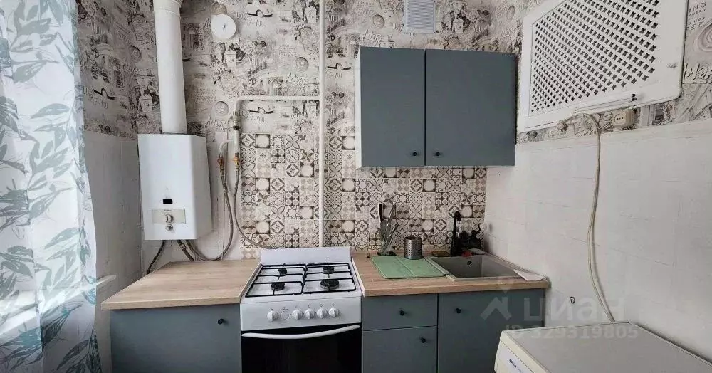 2-к кв. Московская область, Ивантеевка Пушкинский городской округ, ... - Фото 1