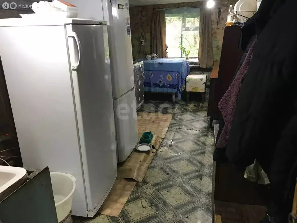 Дом в Тверская область, Рамешковский муниципальный округ, деревня ... - Фото 2