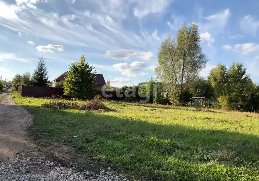 Участок в Башкортостан, Уфа Родник со, 176 (10.0 сот.) - Фото 2