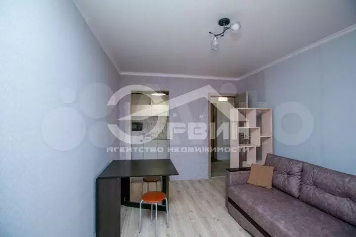 2-к. квартира, 33,6м, 4/5эт. - Фото 1