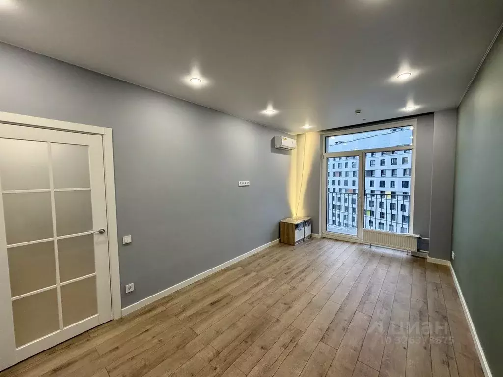 2-к кв. Москва Березовая аллея, 19к3 (49.0 м) - Фото 1