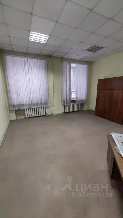 Офис в Алтайский край, Барнаул ул. Максима Горького, 45 (14 м) - Фото 2