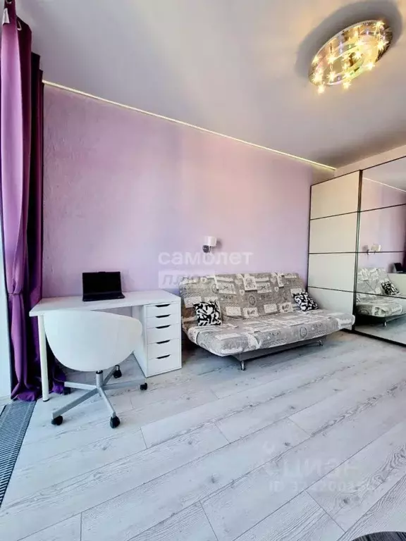 1-к кв. Москва бул. Веласкеса, 8 (42.0 м) - Фото 1