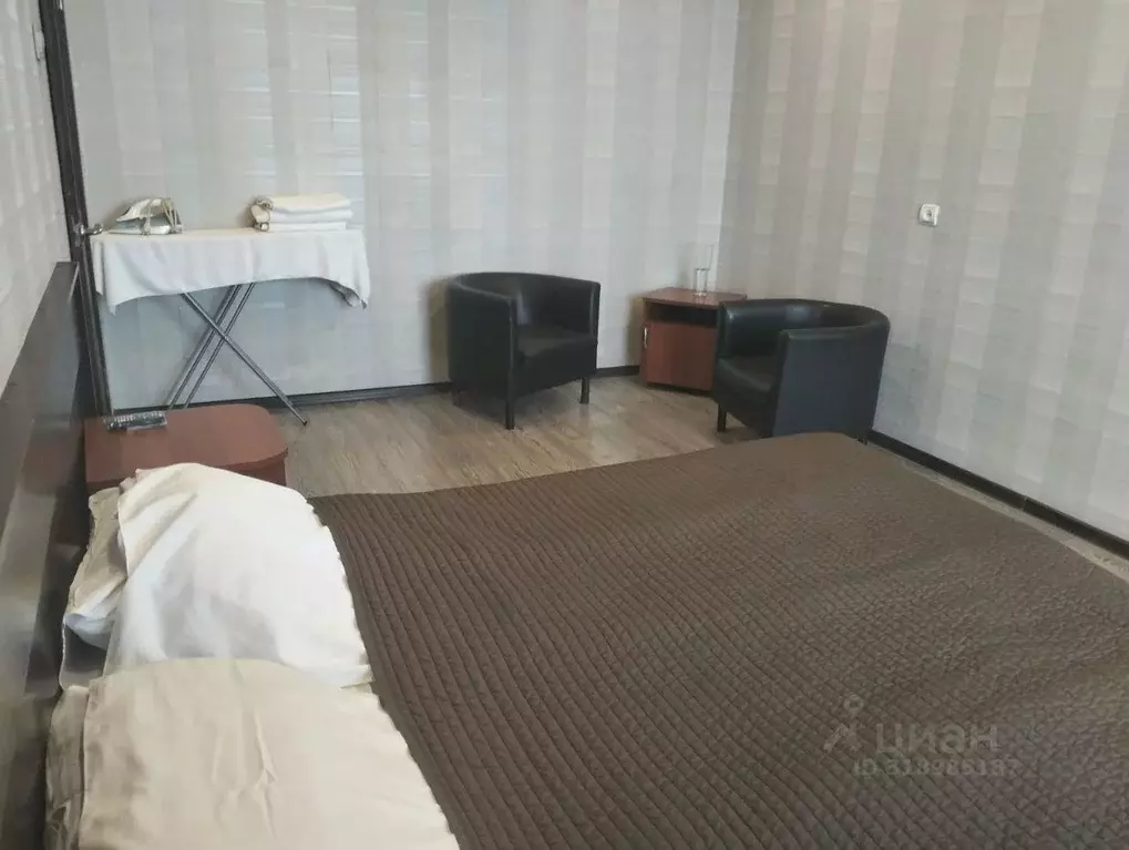 1-к кв. Санкт-Петербург просп. Маршала Жукова, 18В (30.0 м) - Фото 1