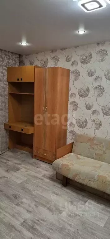 1-к кв. Красноярский край, Норильск ул. Нансена, 58 (36.0 м) - Фото 2