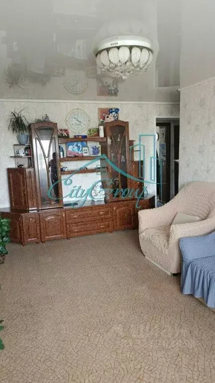 Свободной планировки кв. Оренбургская область, пос. Новоорск ул. ... - Фото 1