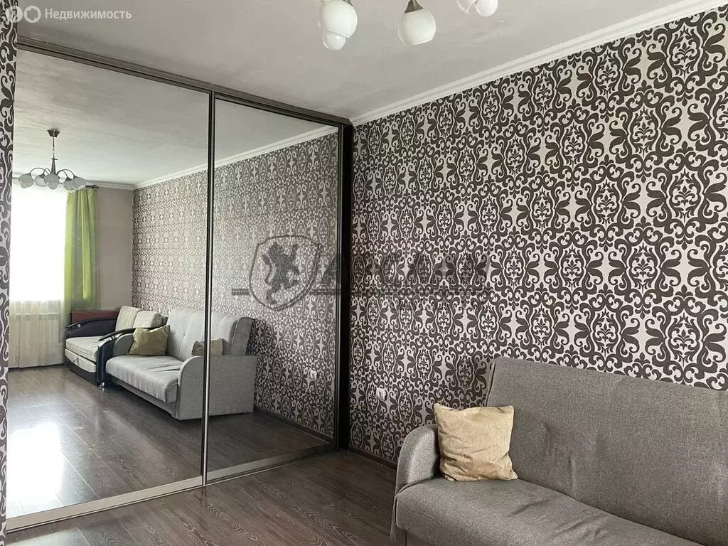 1-комнатная квартира: Казань, улица Салиха Батыева, 11 (40.3 м) - Фото 1