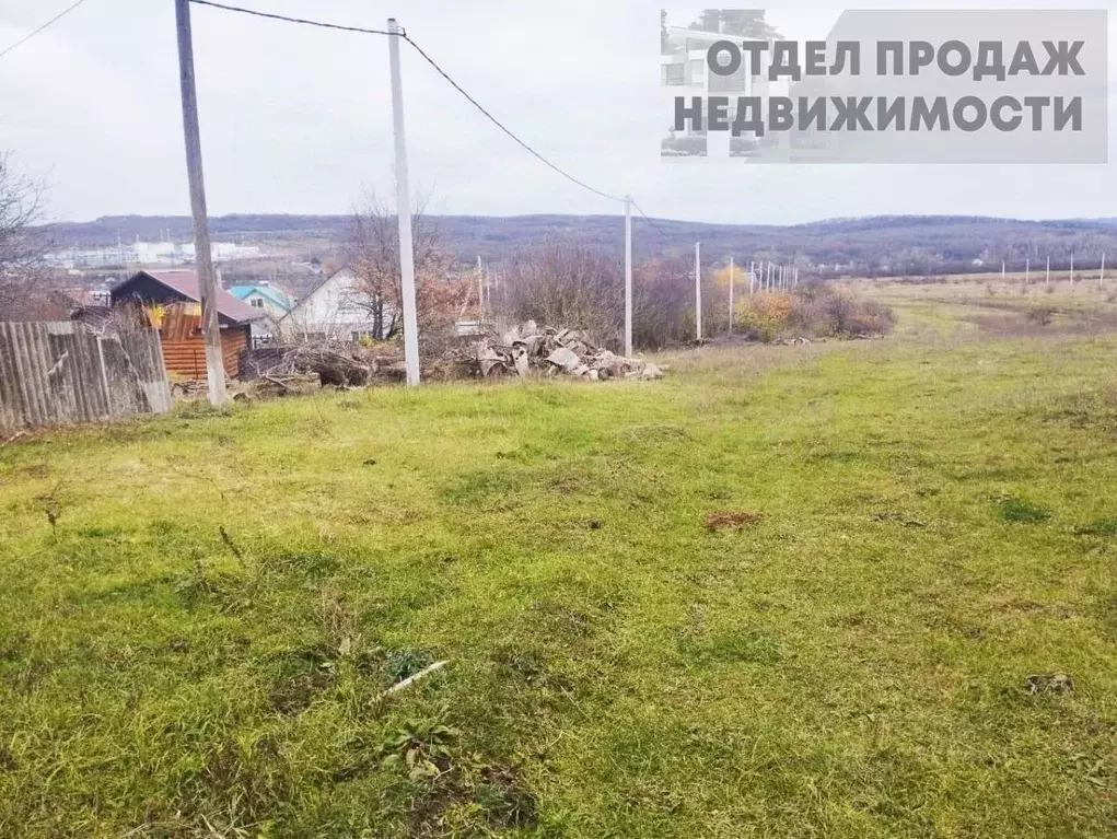 Участок в Краснодарский край, Крымск Гражданская ул., 3 (5.0 сот.) - Фото 1