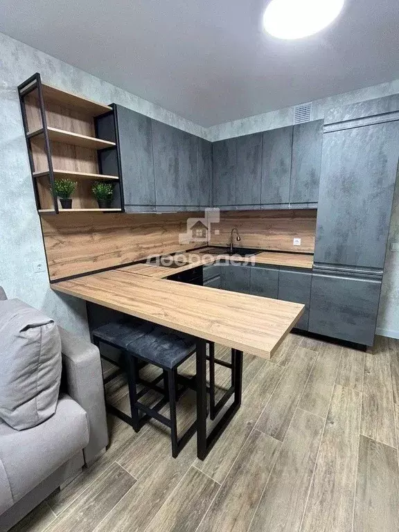 1-к кв. Свердловская область, Екатеринбург бул. Владимира Белоглазова, ... - Фото 2