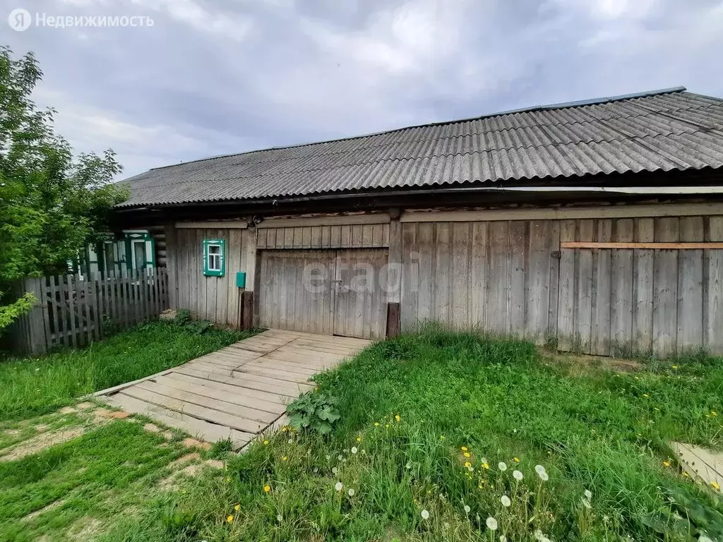 Дом в Свердловская область, Нижний Тагил (36 м), Купить дом в Нижнем Тагиле,  ID объекта - 50012730580