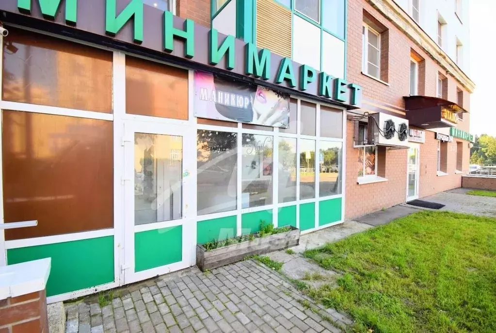Помещение свободного назначения в Московская область, Красногорск ... - Фото 1