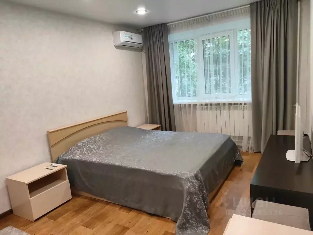 1-к кв. Воронежская область, Борисоглебск ул. Чкалова, 16 (30.0 м) - Фото 1