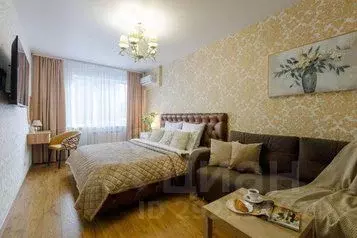 2-к кв. Самарская область, Самара ул. Мичурина, 149 (70.0 м) - Фото 1