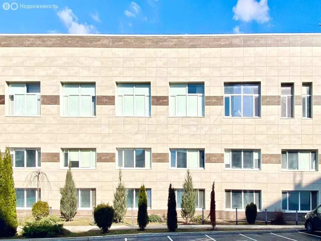 Офис (449 м) - Фото 2