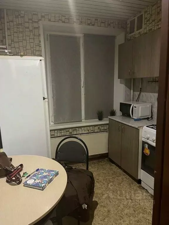 1-к кв. Москва Окская ул., 14К1 (32.0 м) - Фото 2