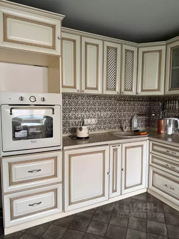 2-к кв. Московская область, Химки Совхозная ул., 29 (63.0 м) - Фото 1