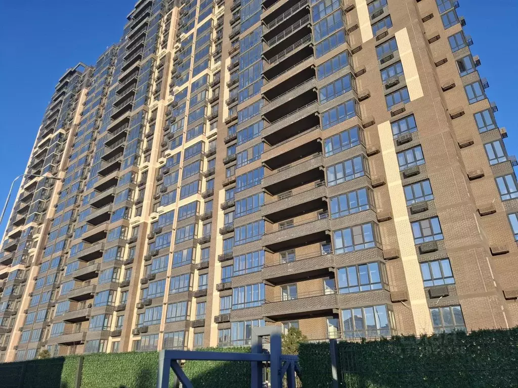 3-к кв. Краснодарский край, Краснодар Плодородный-2 мкр, ул. ... - Фото 1