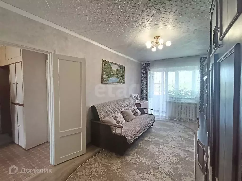 Продаётся 3-к квартира, 70 м - Фото 1
