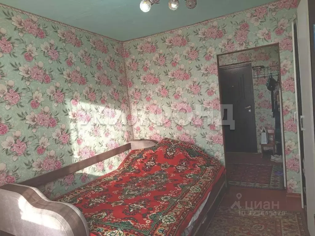 Комната Хакасия, Абакан Советская ул., 177 (11.5 м) - Фото 2