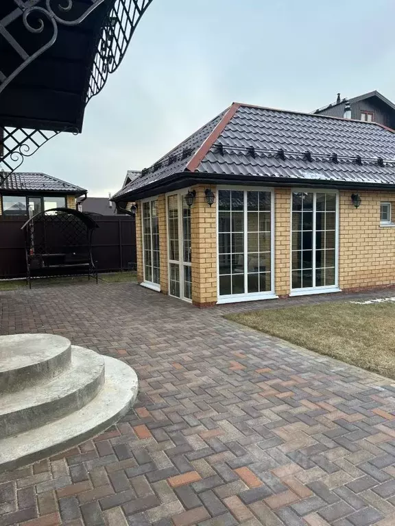 Дом в Татарстан, Зеленодольск ул. Шатлык (160 м) - Фото 1