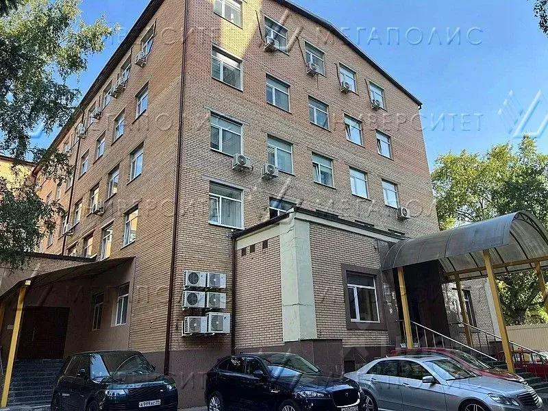 Офис в Москва Михалковская ул., 63БС2 (245 м) - Фото 1