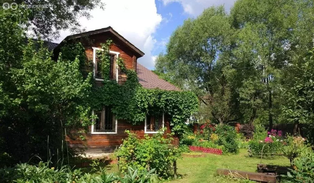 Дом в Долгопрудный, СНТ Мичуринец-4, 4-я линия (156 м) - Фото 2