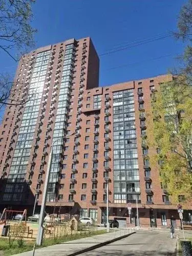 2-к кв. Москва ул. Артюхиной, 26А (55.6 м) - Фото 1