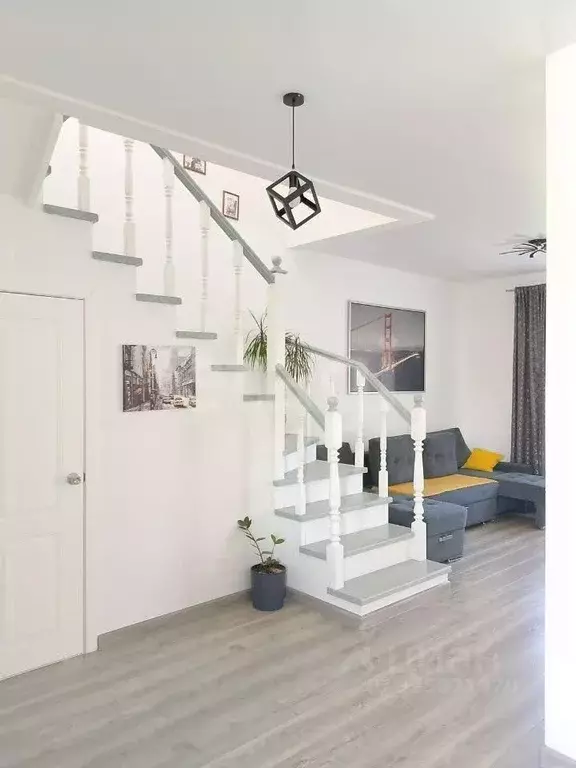 Дом в Нижегородская область, Нижний Новгород д. Опалиха, ул. Летняя, ... - Фото 1