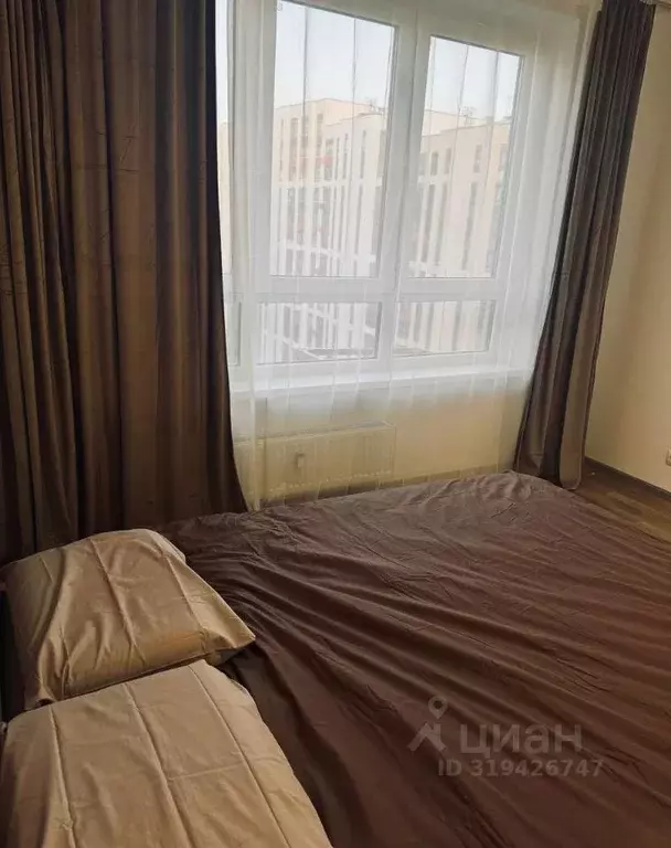 1-к кв. Москва Ленинградское ш., 228к5 (38.0 м) - Фото 0