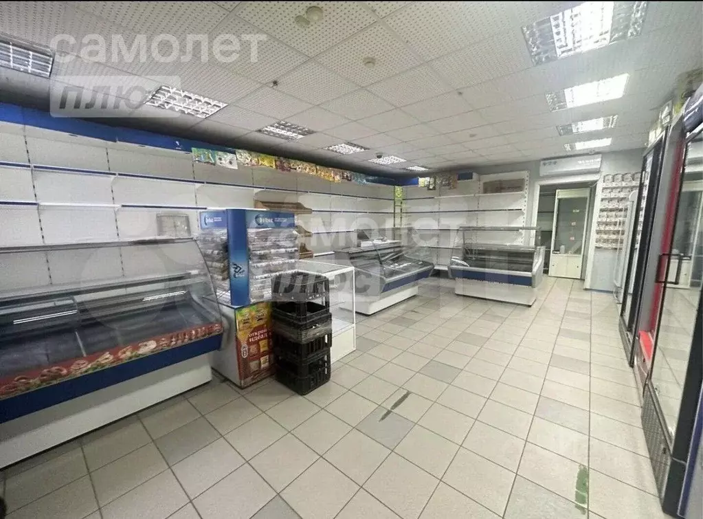 Помещение свободного назначения в Оренбургская область, Соль-Илецк ул. ... - Фото 0