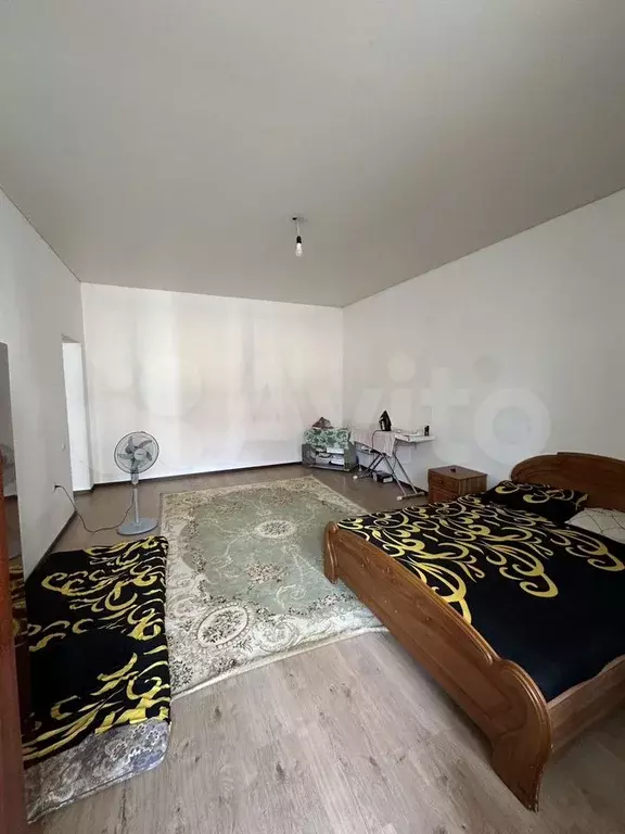 1-к. квартира, 58 м, 1/5 эт. - Фото 0