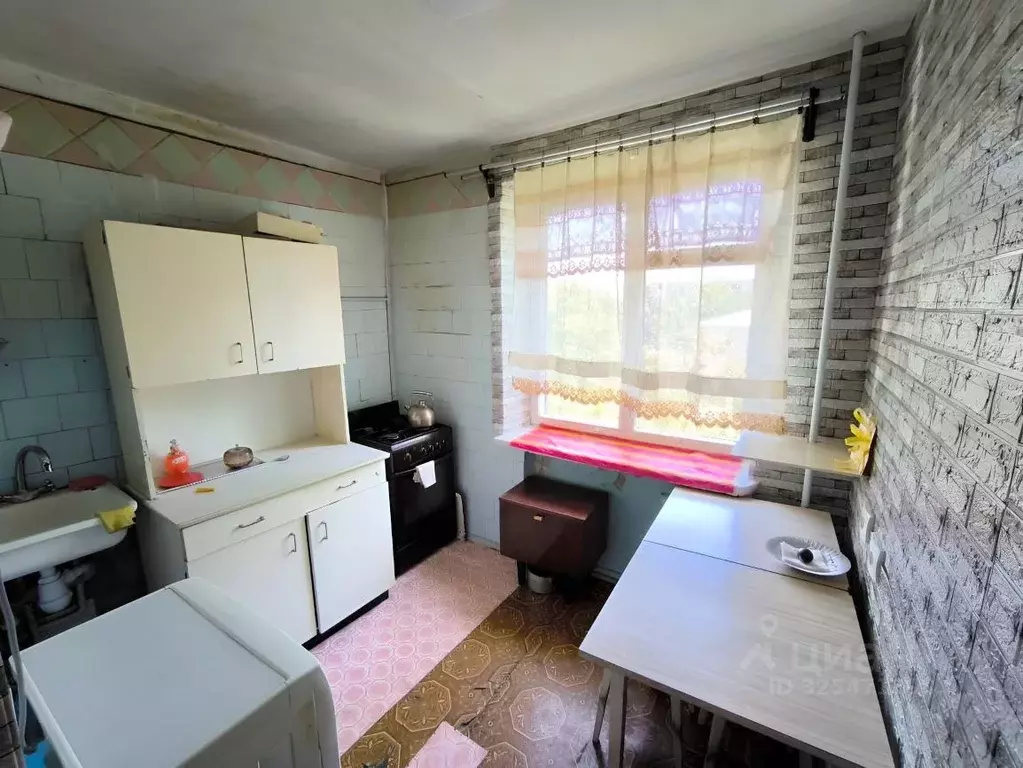 3-к кв. Крым, Симферополь ул. Залесская, 81 (63.0 м) - Фото 1